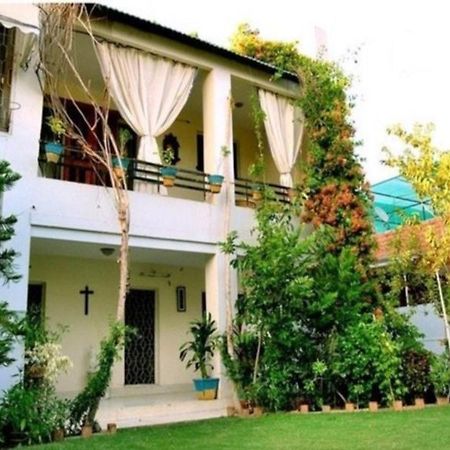 Nora Villa Jodhpur  Dış mekan fotoğraf
