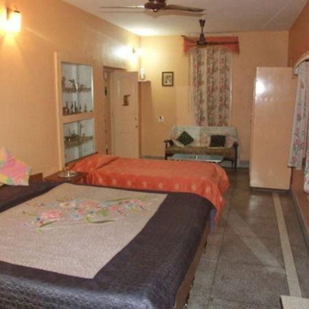 Nora Villa Jodhpur  Dış mekan fotoğraf