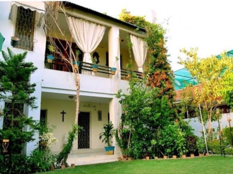 Nora Villa Jodhpur  Dış mekan fotoğraf