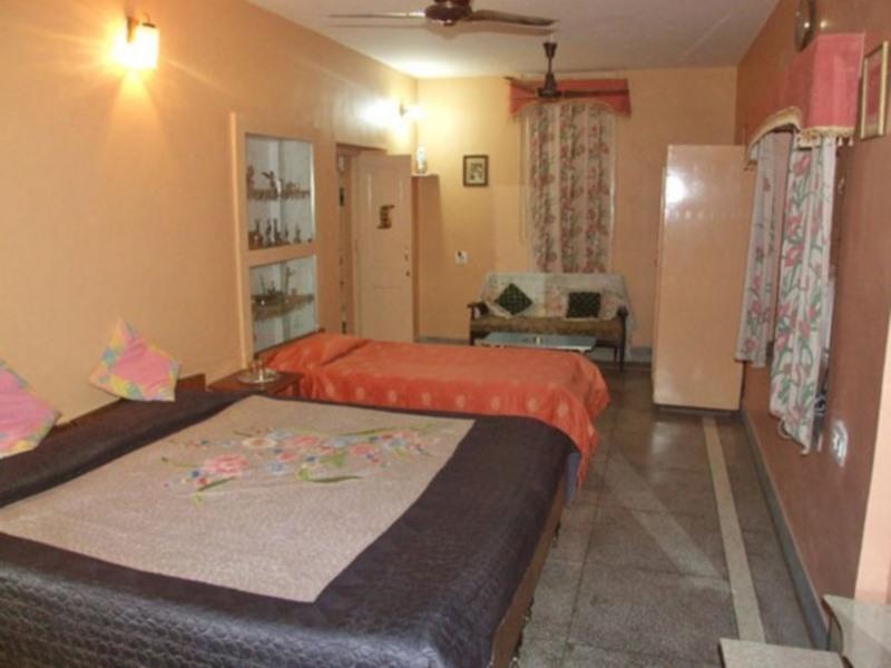 Nora Villa Jodhpur  Dış mekan fotoğraf