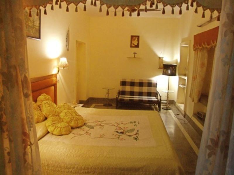 Nora Villa Jodhpur  Dış mekan fotoğraf