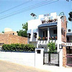 Nora Villa Jodhpur  Dış mekan fotoğraf